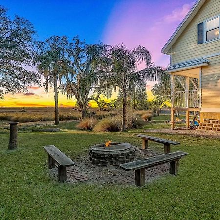 480 Pine Trail Villa Fernandina Beach Luaran gambar