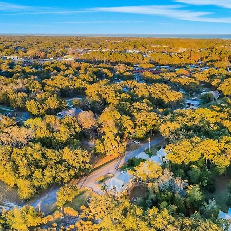 480 Pine Trail Villa Fernandina Beach Luaran gambar