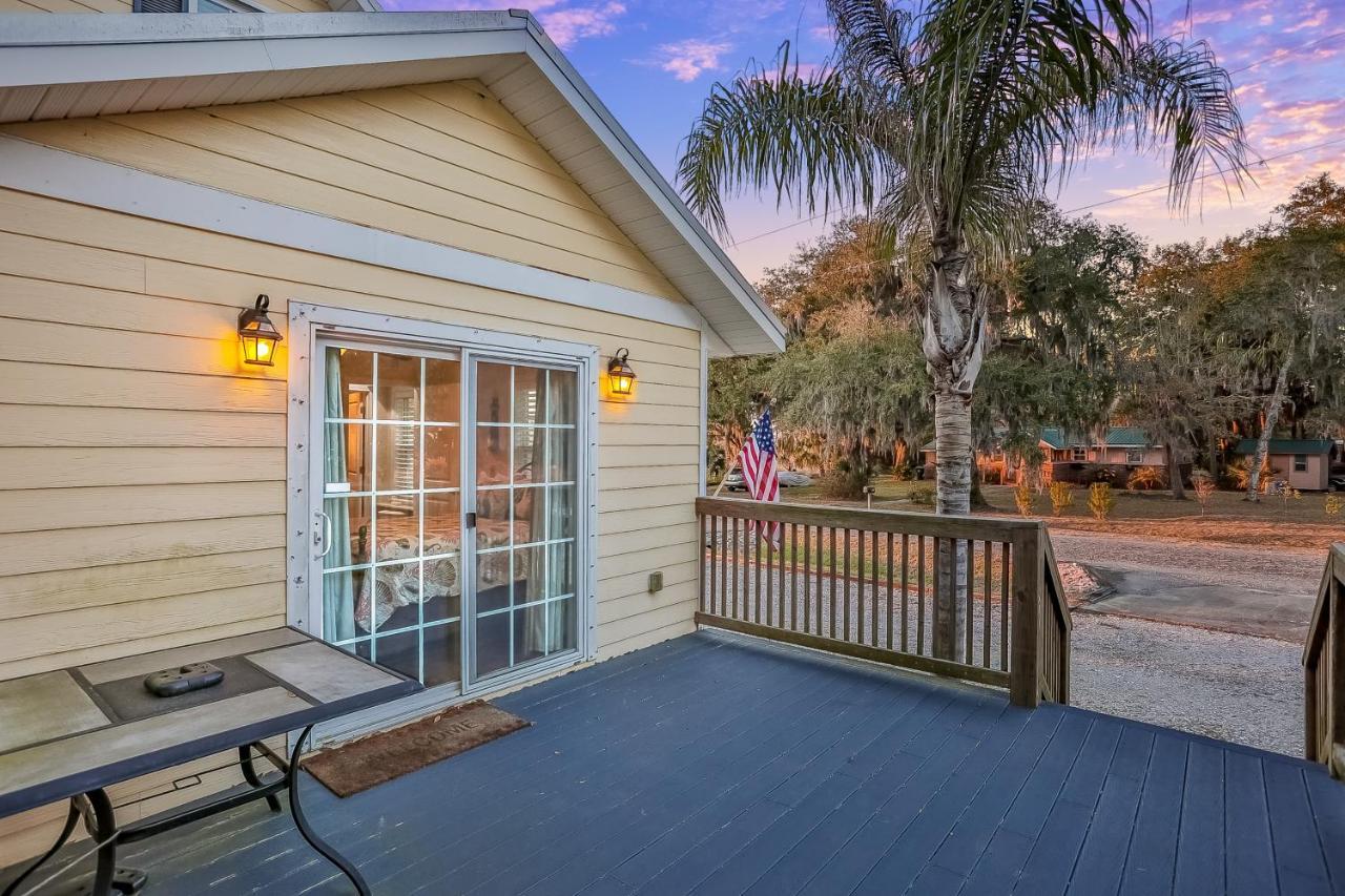 480 Pine Trail Villa Fernandina Beach Luaran gambar