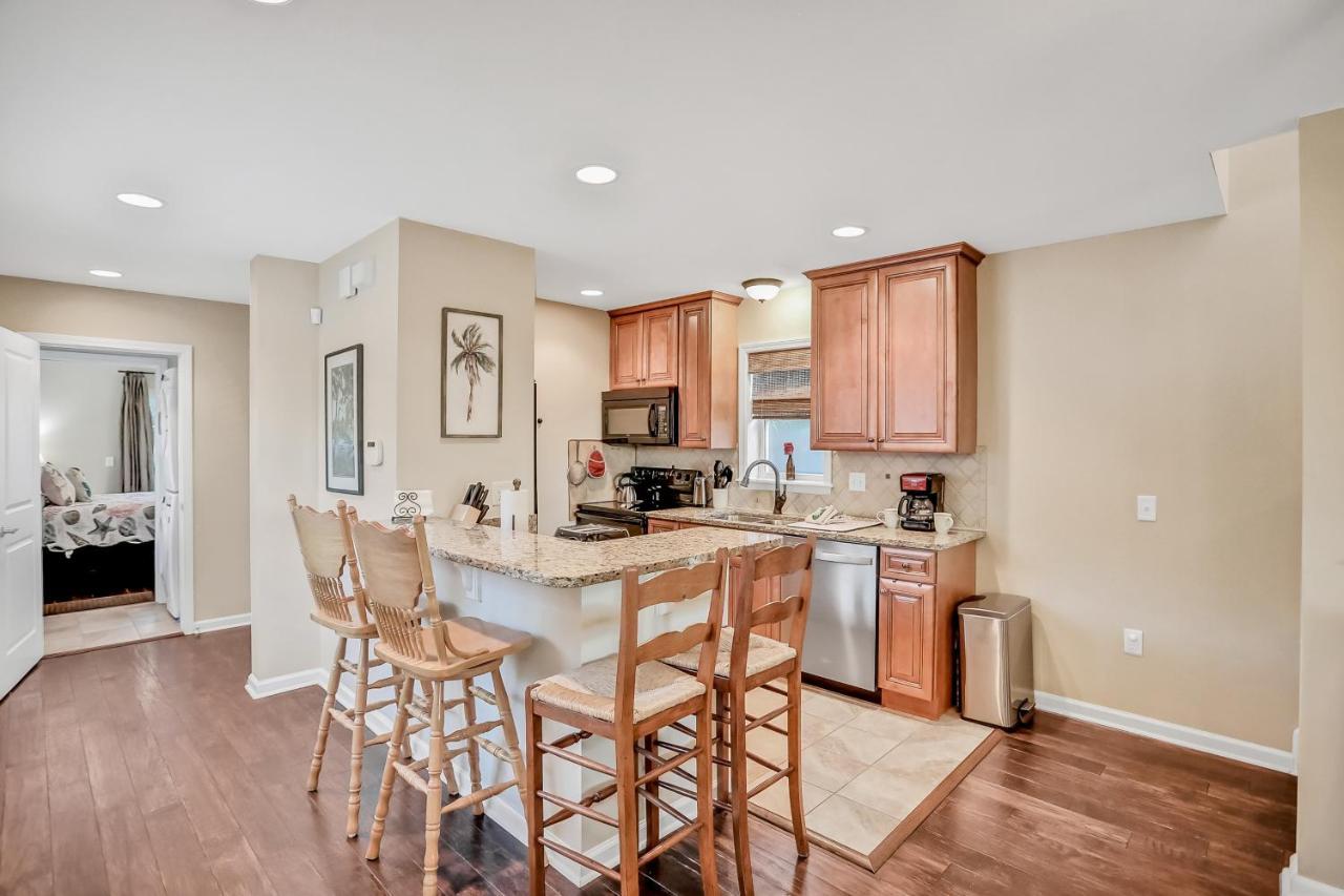 480 Pine Trail Villa Fernandina Beach Luaran gambar