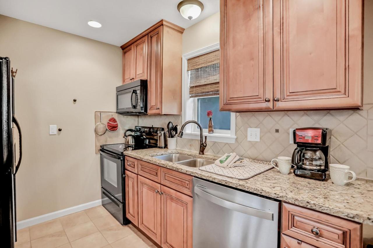 480 Pine Trail Villa Fernandina Beach Luaran gambar