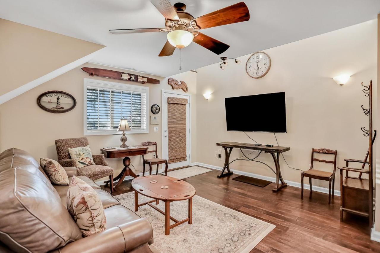 480 Pine Trail Villa Fernandina Beach Luaran gambar
