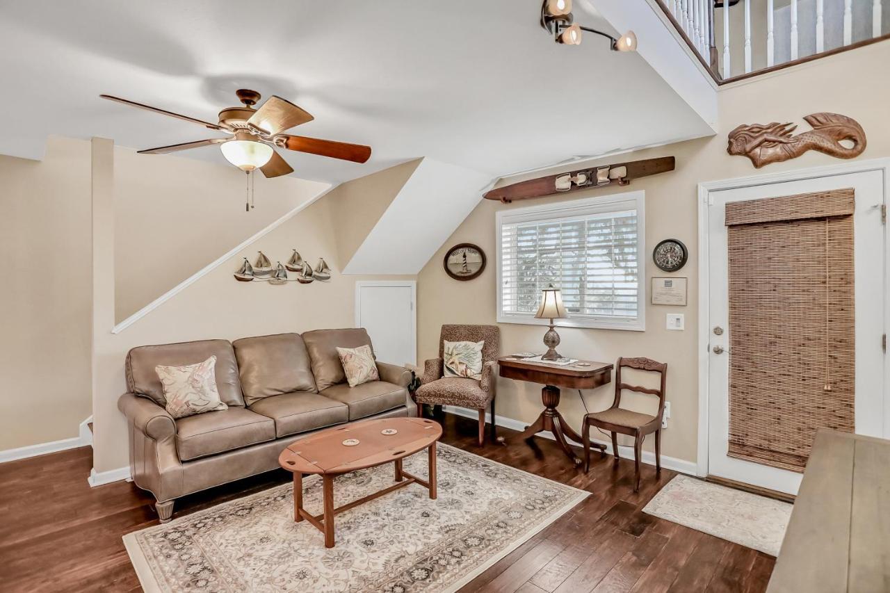 480 Pine Trail Villa Fernandina Beach Luaran gambar