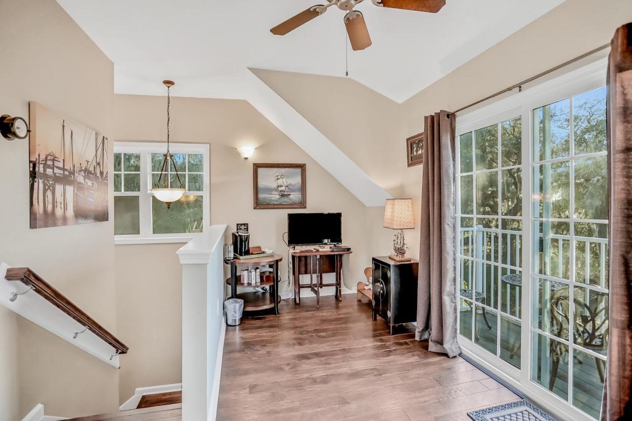 480 Pine Trail Villa Fernandina Beach Luaran gambar
