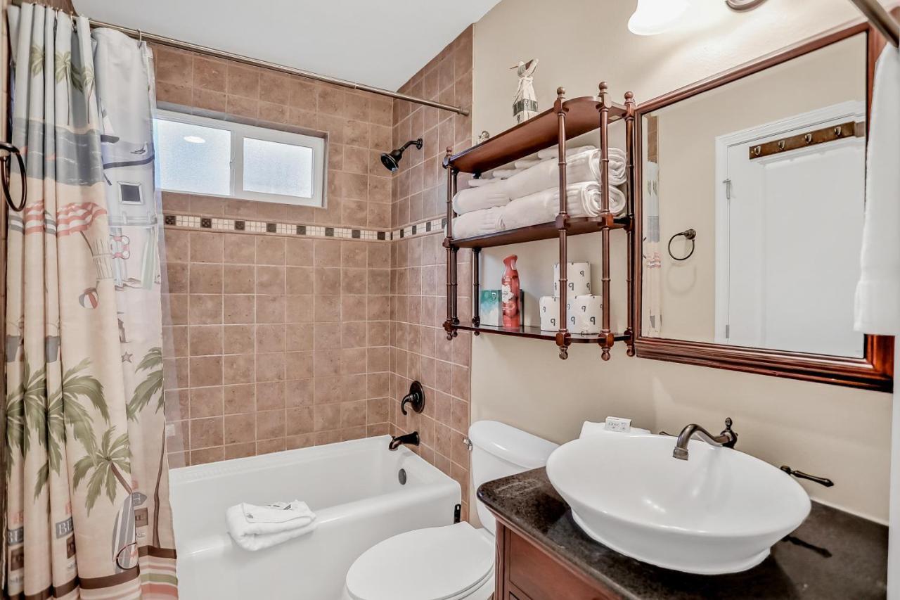 480 Pine Trail Villa Fernandina Beach Luaran gambar