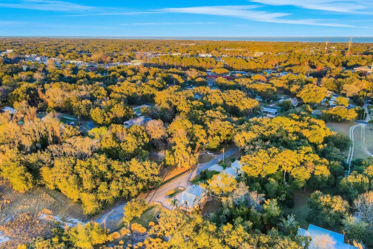480 Pine Trail Villa Fernandina Beach Luaran gambar