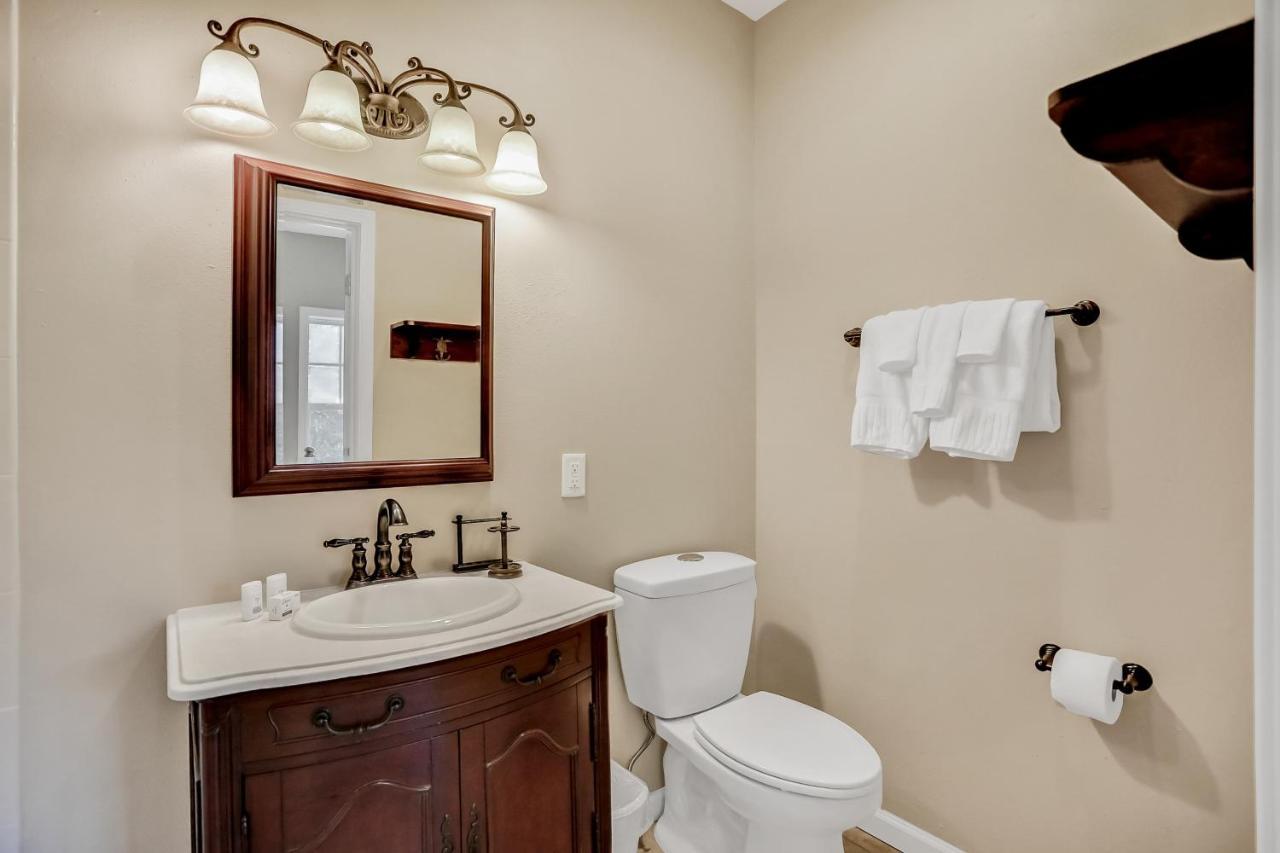480 Pine Trail Villa Fernandina Beach Luaran gambar