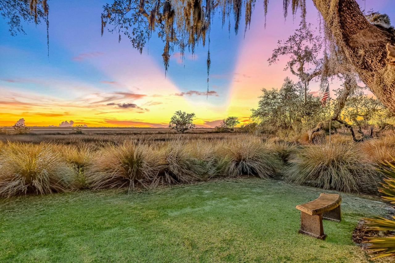 480 Pine Trail Villa Fernandina Beach Luaran gambar